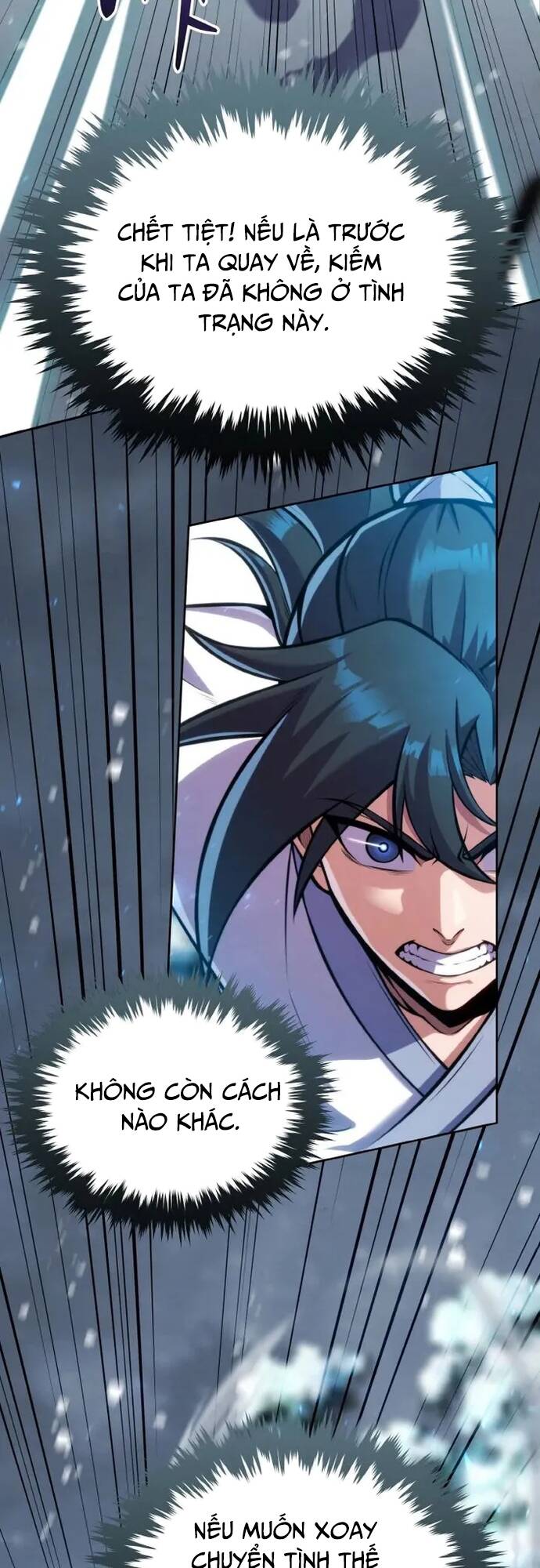 Tiểu Đệ Tử Của Võ Lâm Minh Chủ - Chapter 17 - Page 19