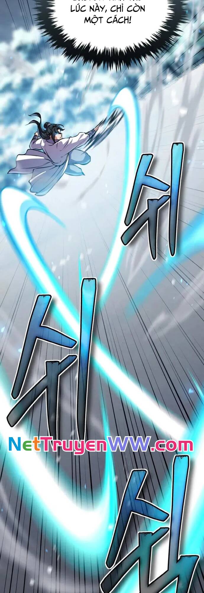 Tiểu Đệ Tử Của Võ Lâm Minh Chủ - Chapter 17 - Page 20