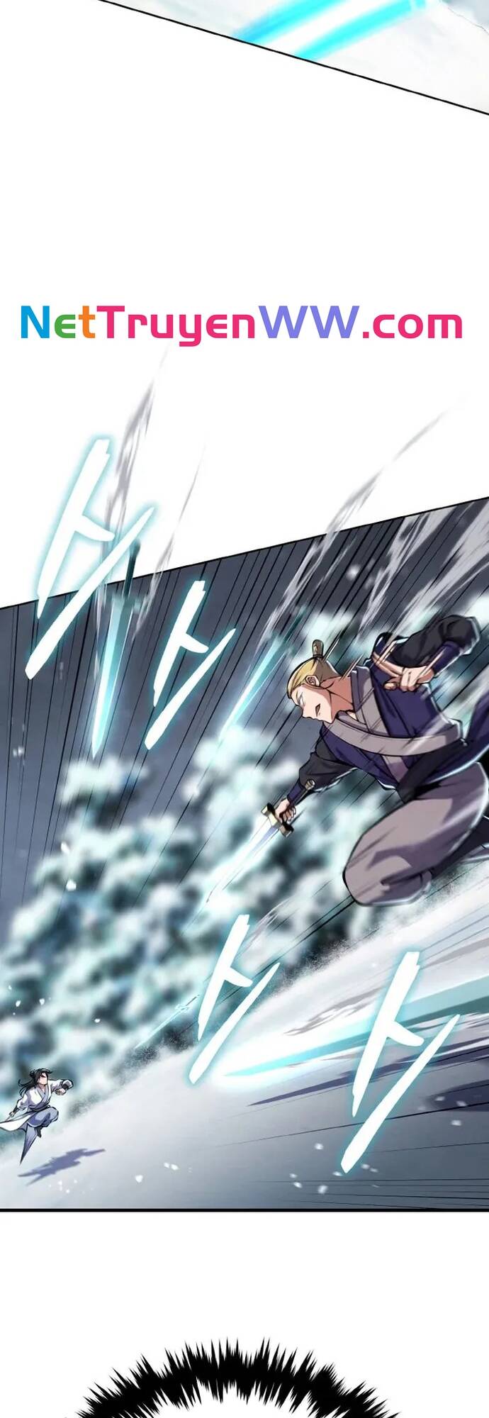 Tiểu Đệ Tử Của Võ Lâm Minh Chủ - Chapter 17 - Page 22
