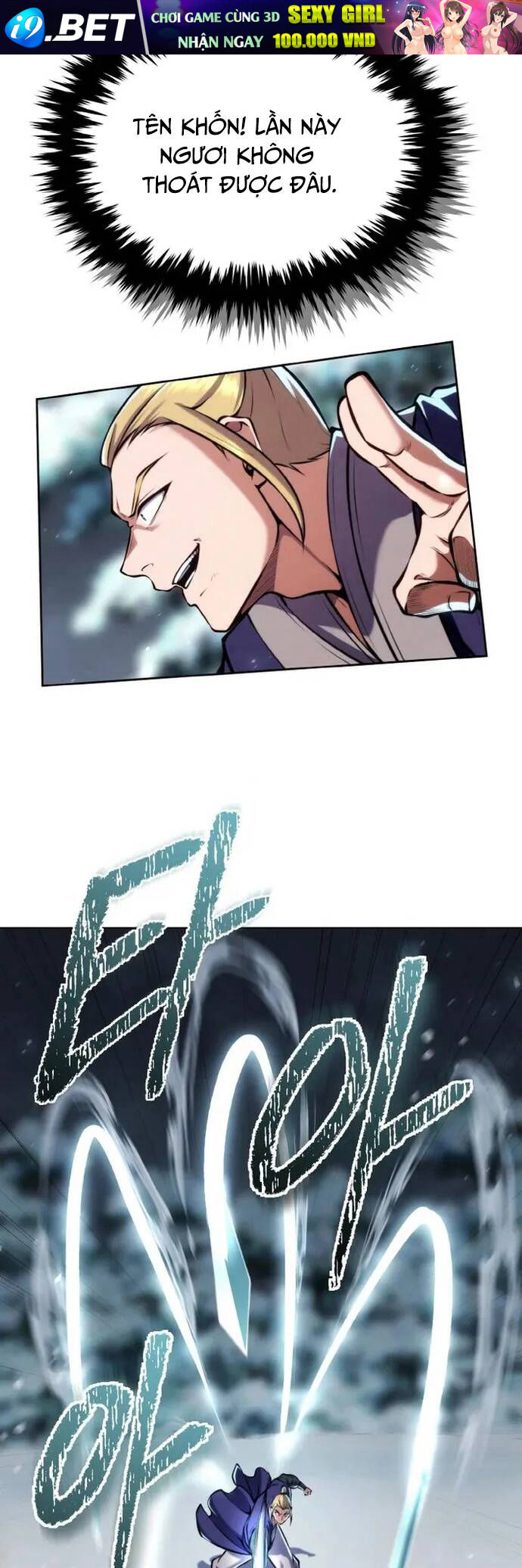 Tiểu Đệ Tử Của Võ Lâm Minh Chủ - Chapter 17 - Page 23