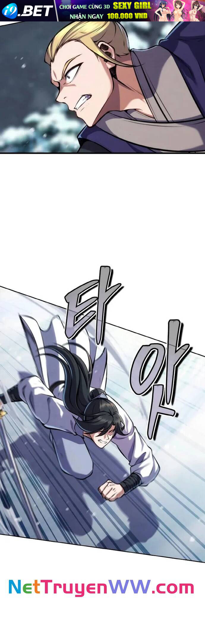 Tiểu Đệ Tử Của Võ Lâm Minh Chủ - Chapter 17 - Page 27