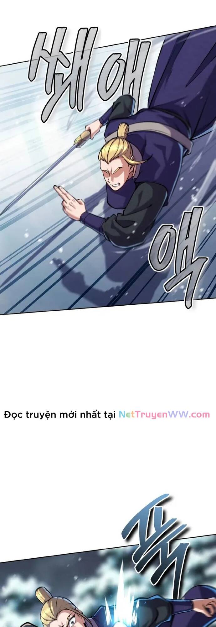 Tiểu Đệ Tử Của Võ Lâm Minh Chủ - Chapter 17 - Page 28