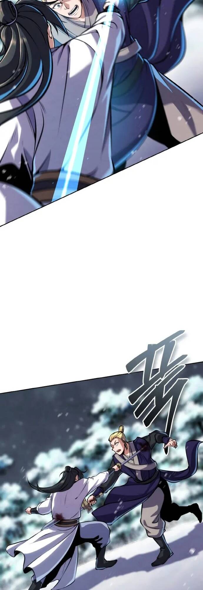 Tiểu Đệ Tử Của Võ Lâm Minh Chủ - Chapter 17 - Page 29