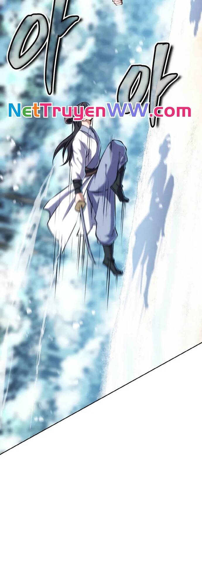 Tiểu Đệ Tử Của Võ Lâm Minh Chủ - Chapter 17 - Page 3
