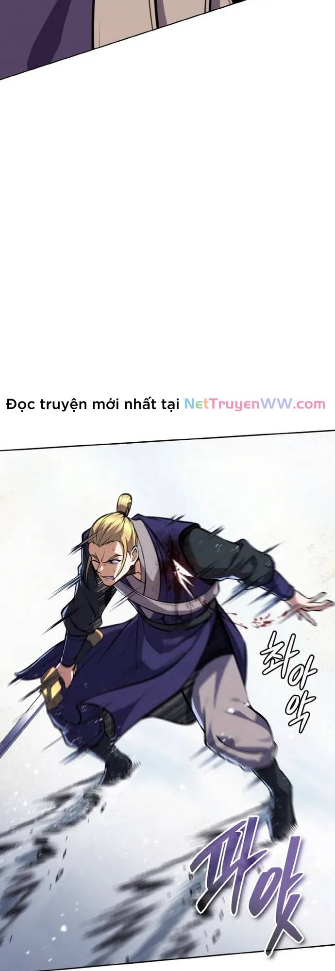 Tiểu Đệ Tử Của Võ Lâm Minh Chủ - Chapter 17 - Page 31