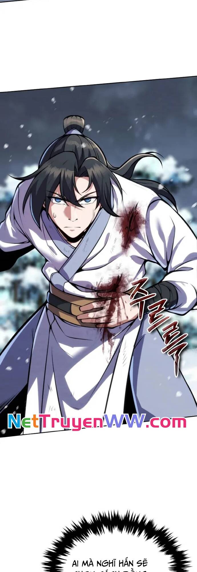 Tiểu Đệ Tử Của Võ Lâm Minh Chủ - Chapter 17 - Page 32