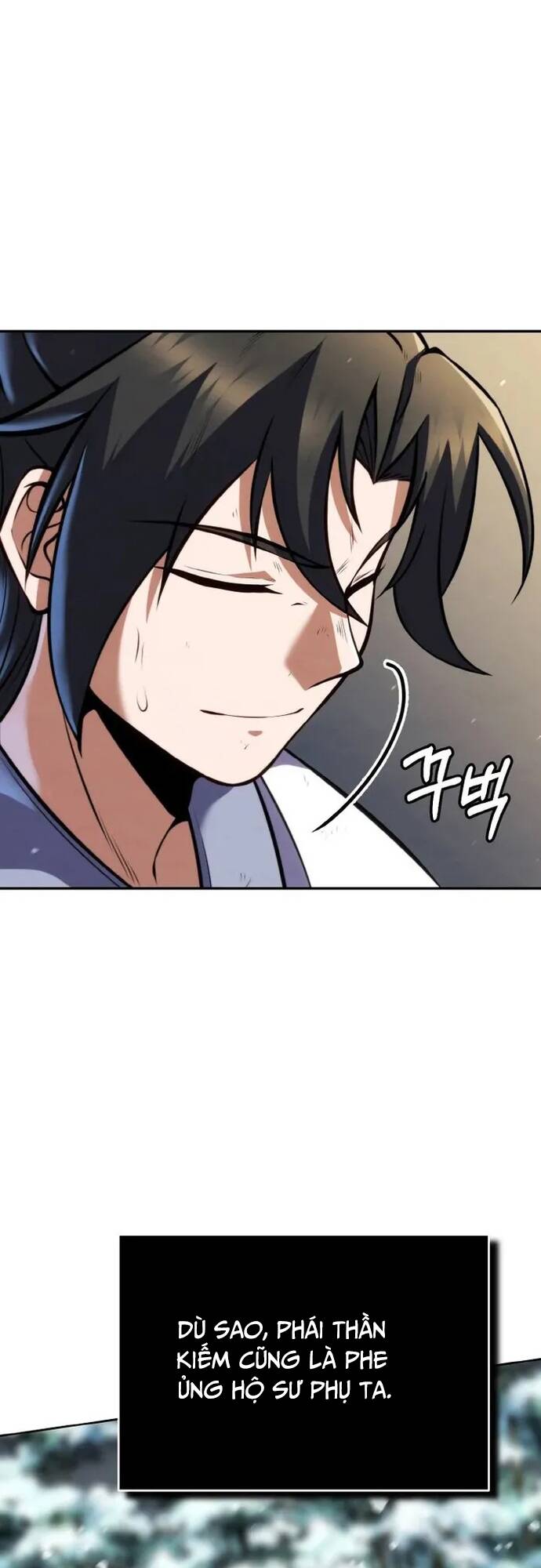 Tiểu Đệ Tử Của Võ Lâm Minh Chủ - Chapter 17 - Page 39