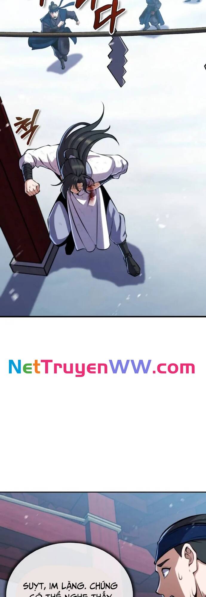 Tiểu Đệ Tử Của Võ Lâm Minh Chủ - Chapter 17 - Page 42