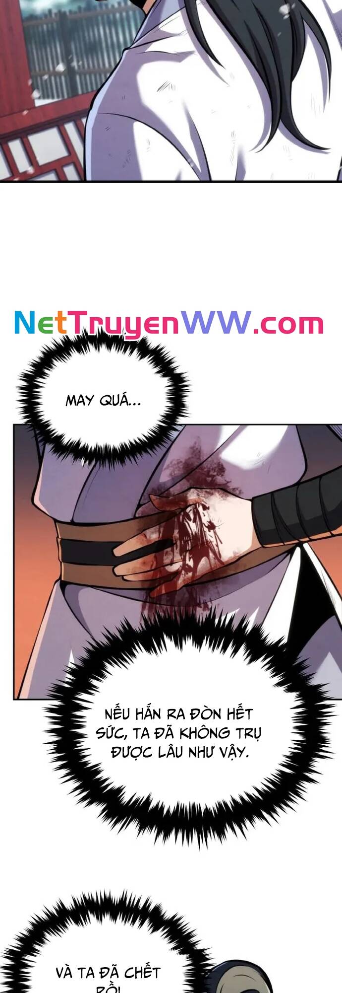 Tiểu Đệ Tử Của Võ Lâm Minh Chủ - Chapter 17 - Page 44