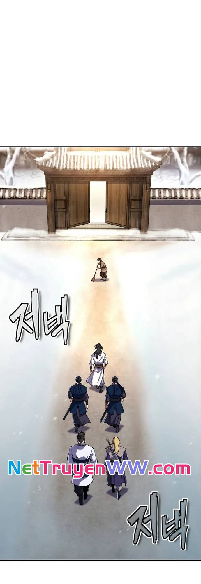 Tiểu Đệ Tử Của Võ Lâm Minh Chủ - Chapter 17 - Page 46