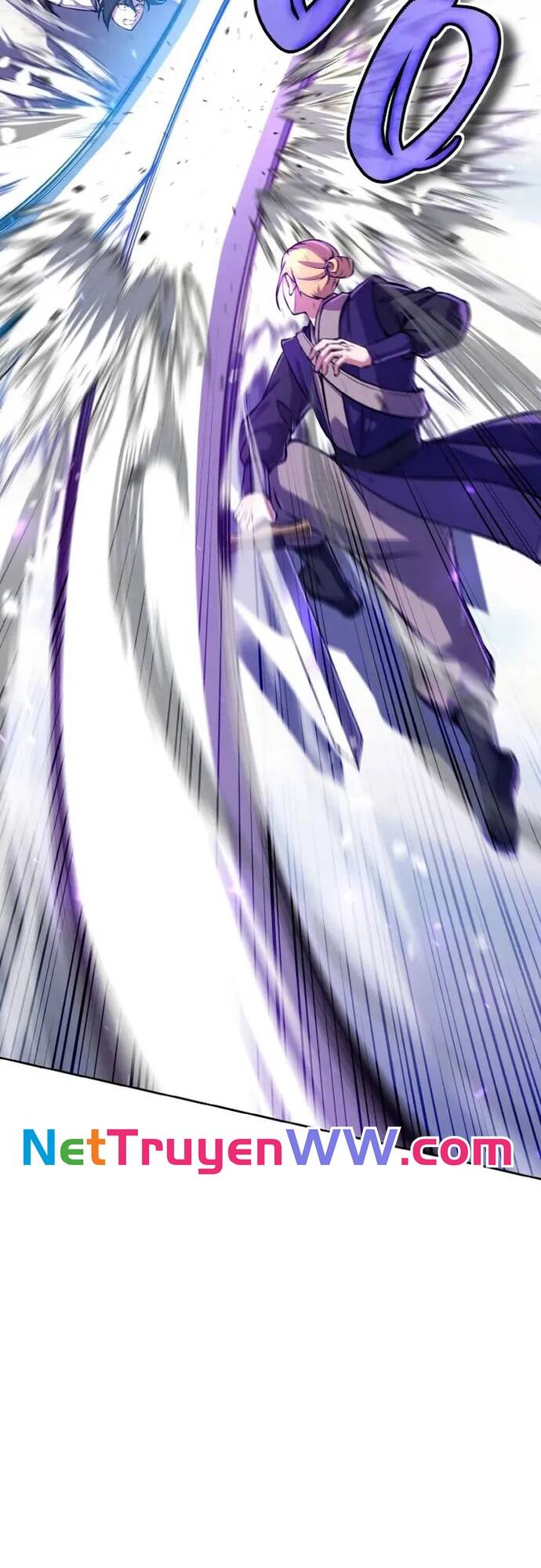 Tiểu Đệ Tử Của Võ Lâm Minh Chủ - Chapter 17 - Page 5