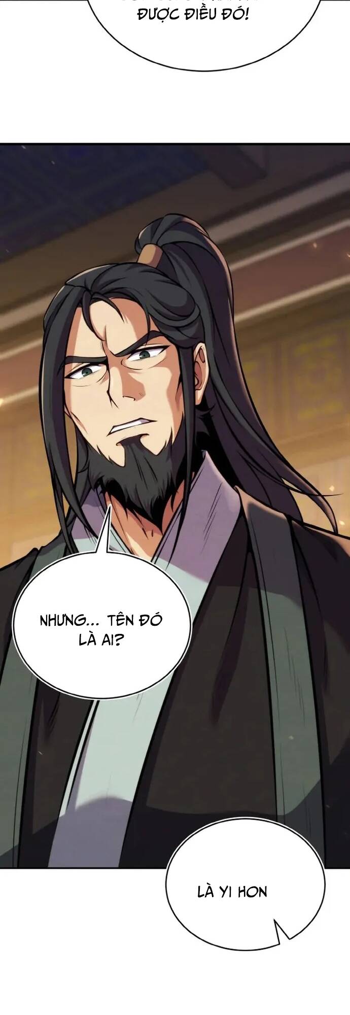 Tiểu Đệ Tử Của Võ Lâm Minh Chủ - Chapter 17 - Page 52