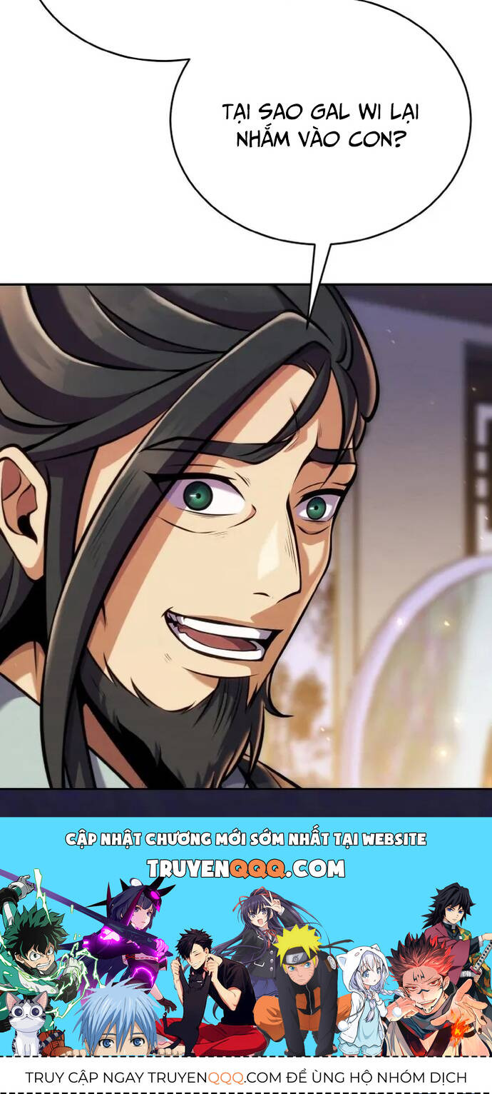 Tiểu Đệ Tử Của Võ Lâm Minh Chủ - Chapter 17 - Page 54
