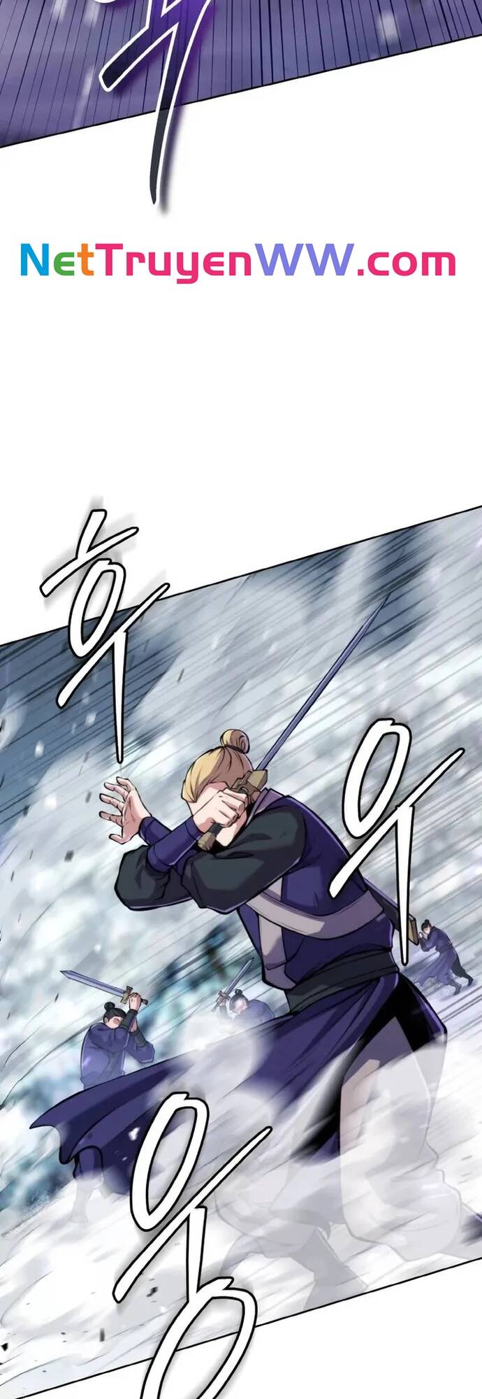 Tiểu Đệ Tử Của Võ Lâm Minh Chủ - Chapter 17 - Page 7