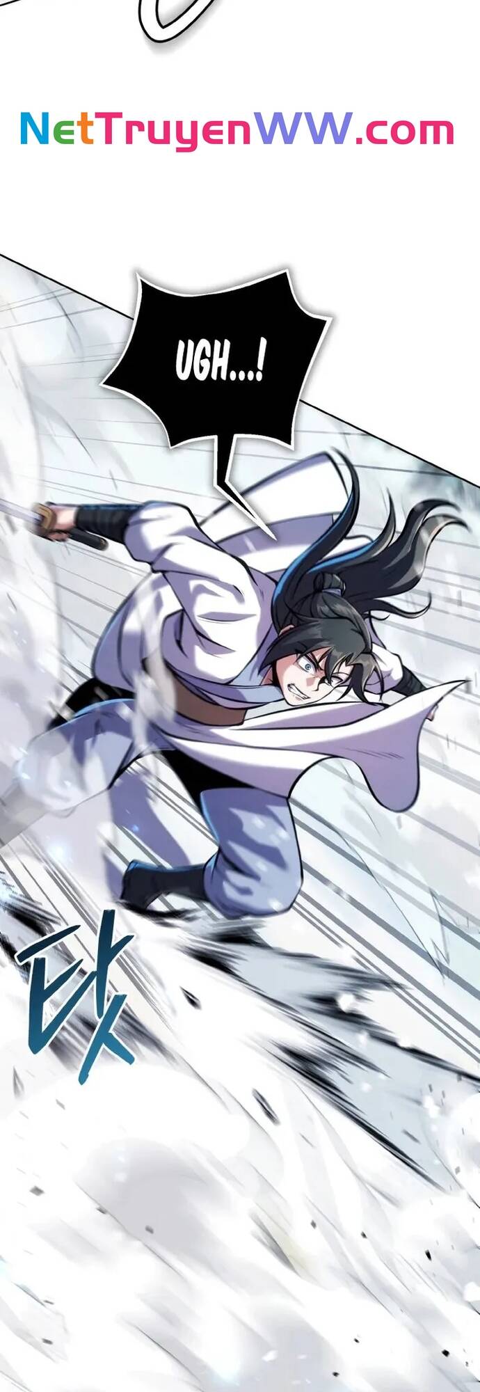 Tiểu Đệ Tử Của Võ Lâm Minh Chủ - Chapter 17 - Page 8