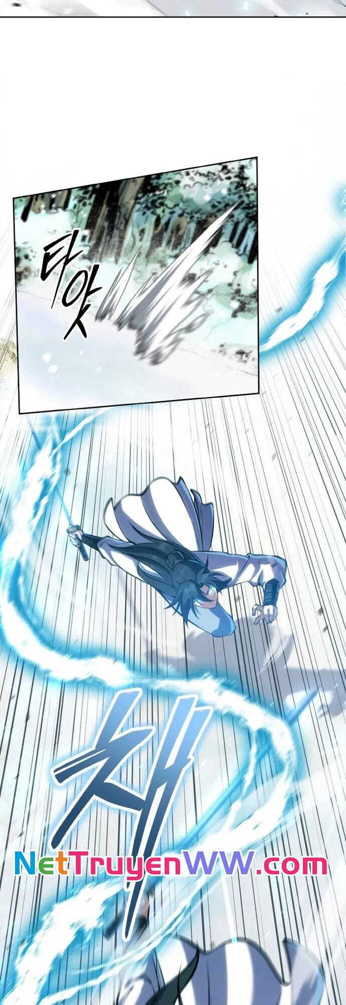 Tiểu Đệ Tử Của Võ Lâm Minh Chủ - Chapter 17 - Page 9