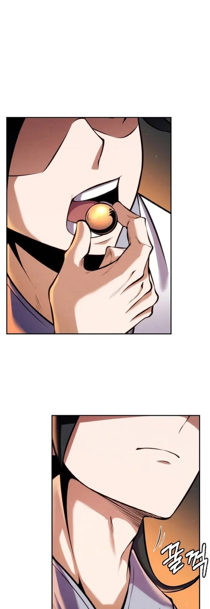 Tiểu Đệ Tử Của Võ Lâm Minh Chủ - Chapter 18 - Page 11