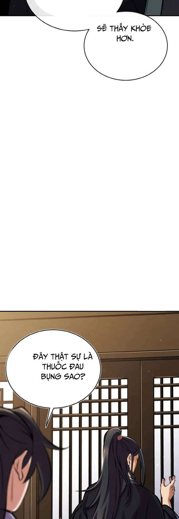 Tiểu Đệ Tử Của Võ Lâm Minh Chủ - Chapter 18 - Page 13