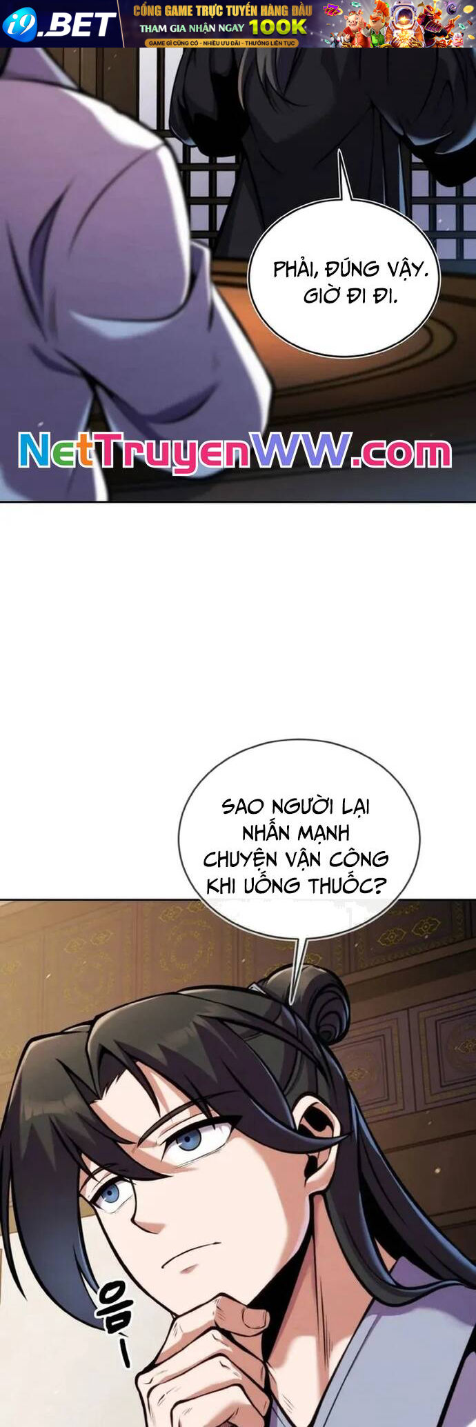 Tiểu Đệ Tử Của Võ Lâm Minh Chủ - Chapter 18 - Page 14
