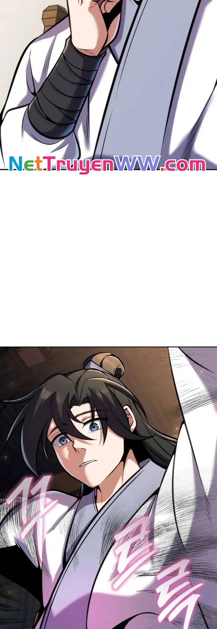 Tiểu Đệ Tử Của Võ Lâm Minh Chủ - Chapter 18 - Page 15