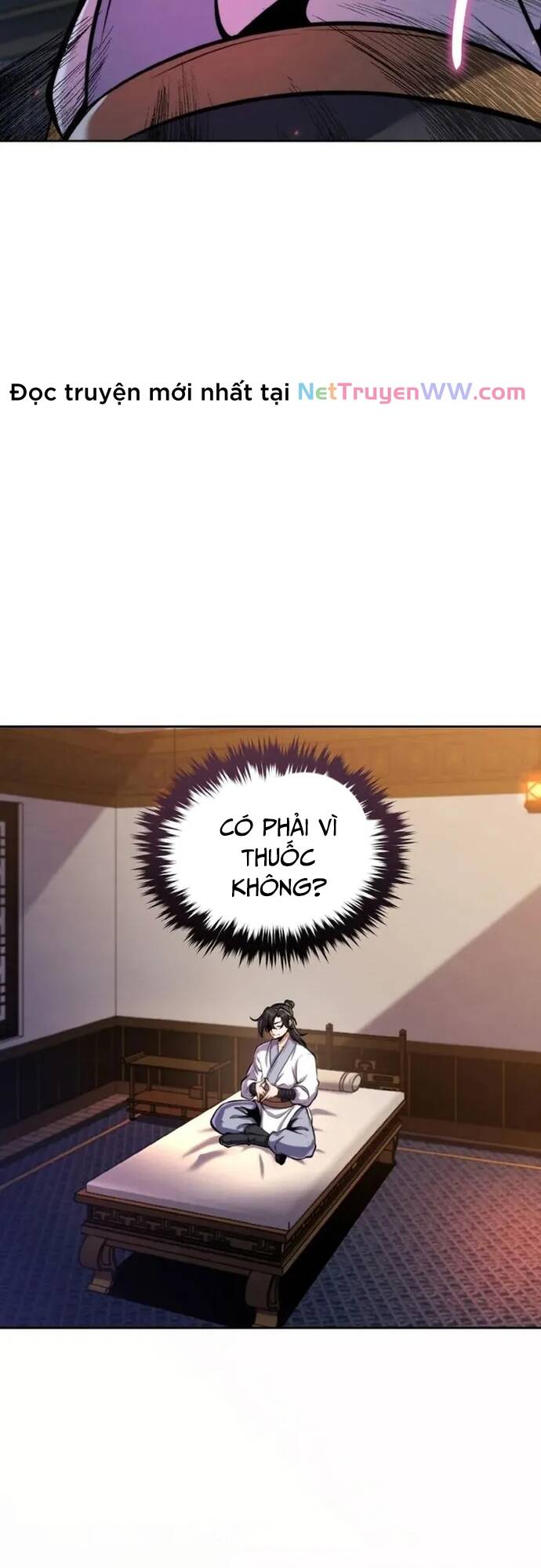 Tiểu Đệ Tử Của Võ Lâm Minh Chủ - Chapter 18 - Page 16