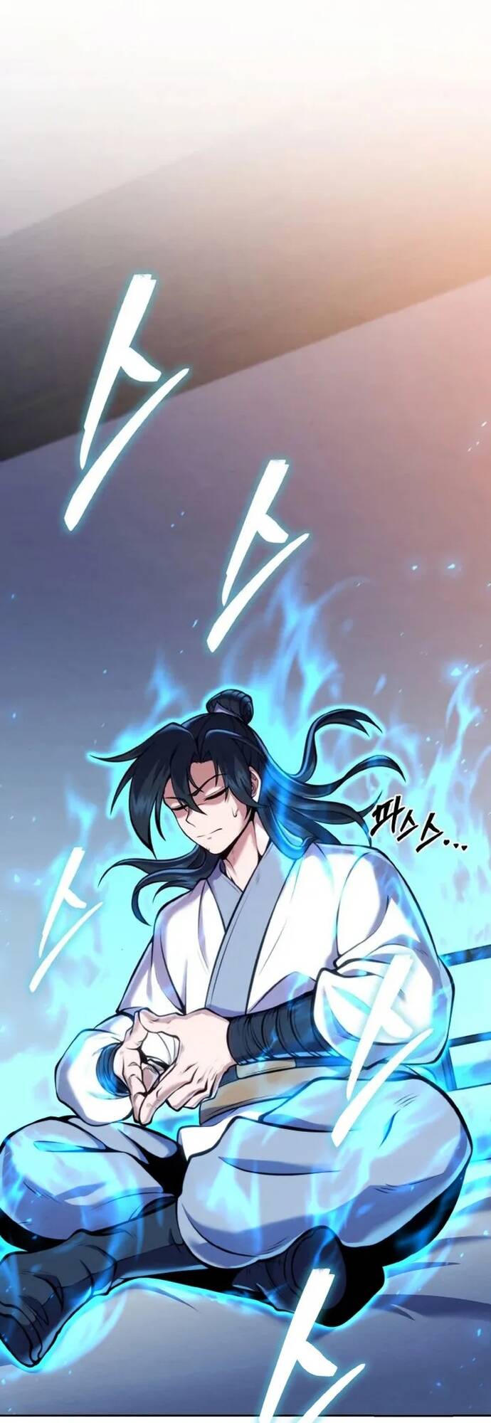 Tiểu Đệ Tử Của Võ Lâm Minh Chủ - Chapter 18 - Page 17