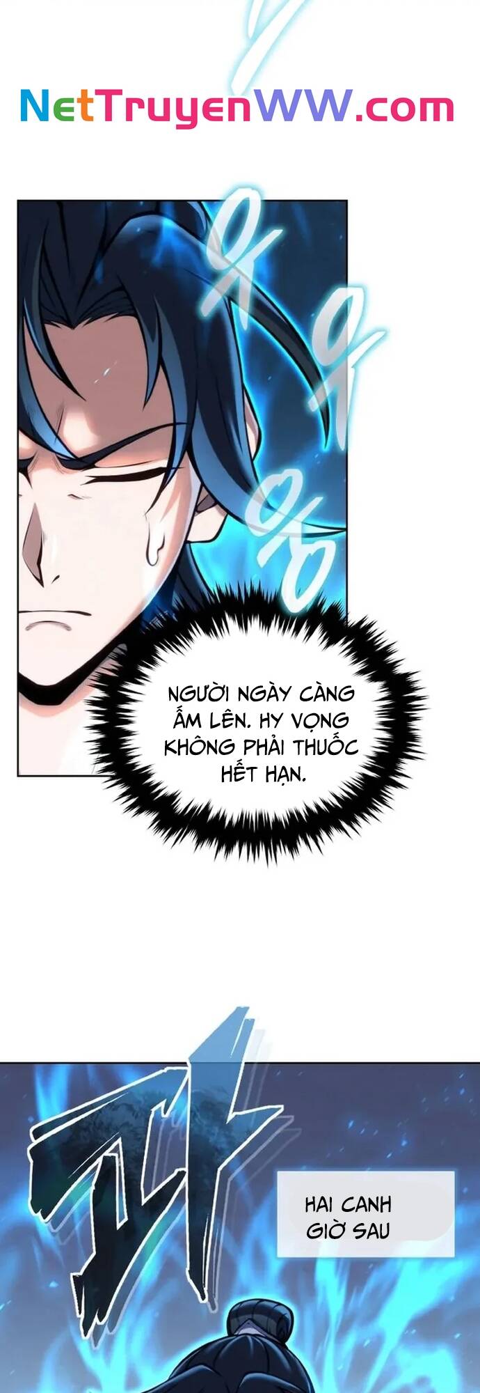 Tiểu Đệ Tử Của Võ Lâm Minh Chủ - Chapter 18 - Page 18