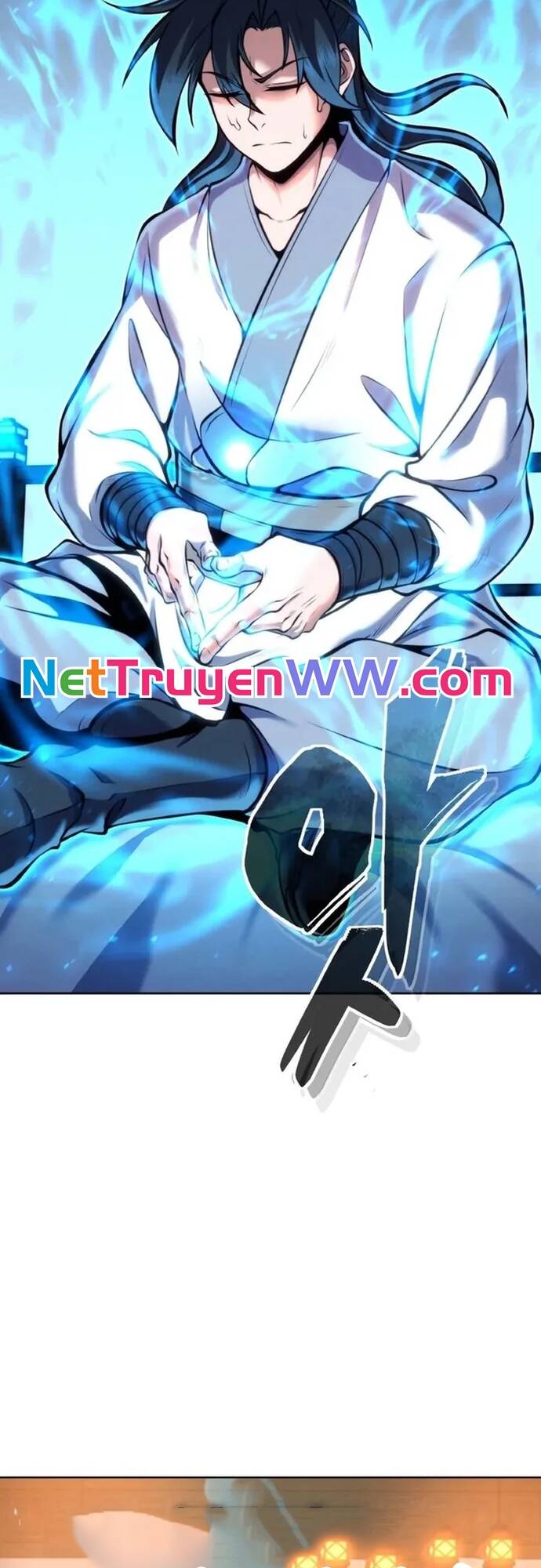 Tiểu Đệ Tử Của Võ Lâm Minh Chủ - Chapter 18 - Page 19