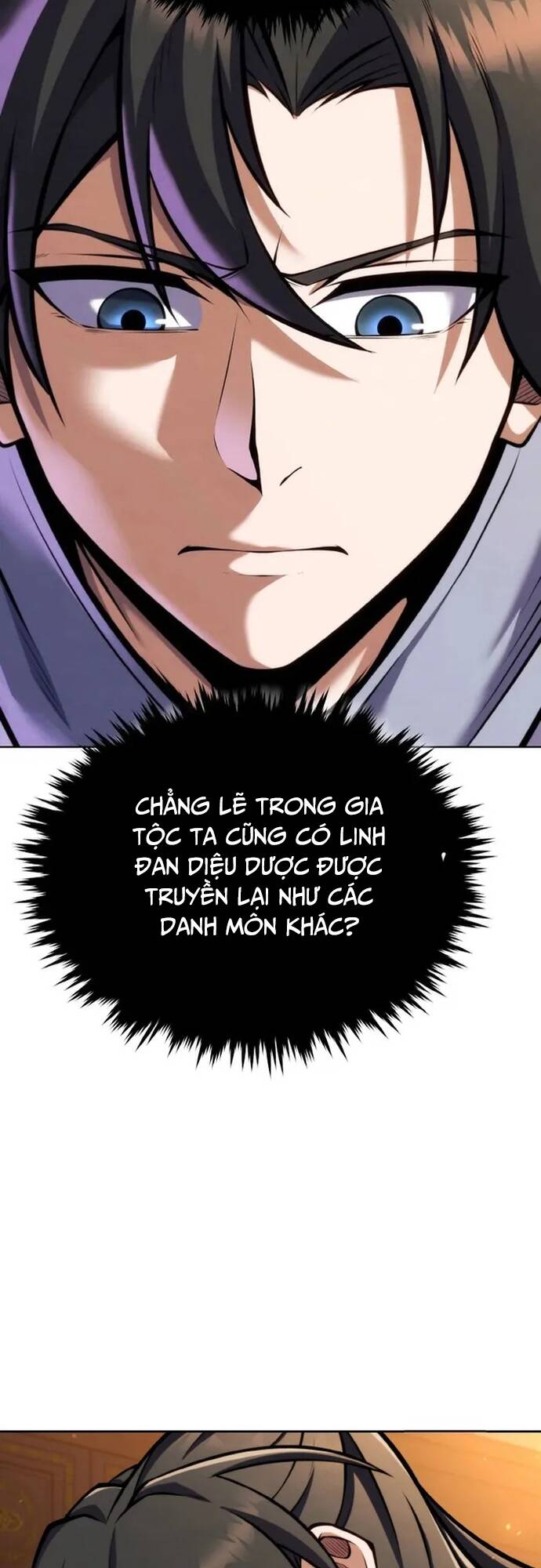 Tiểu Đệ Tử Của Võ Lâm Minh Chủ - Chapter 18 - Page 22