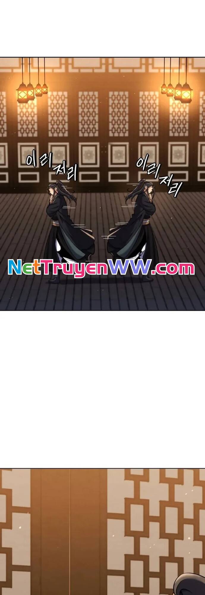 Tiểu Đệ Tử Của Võ Lâm Minh Chủ - Chapter 18 - Page 24