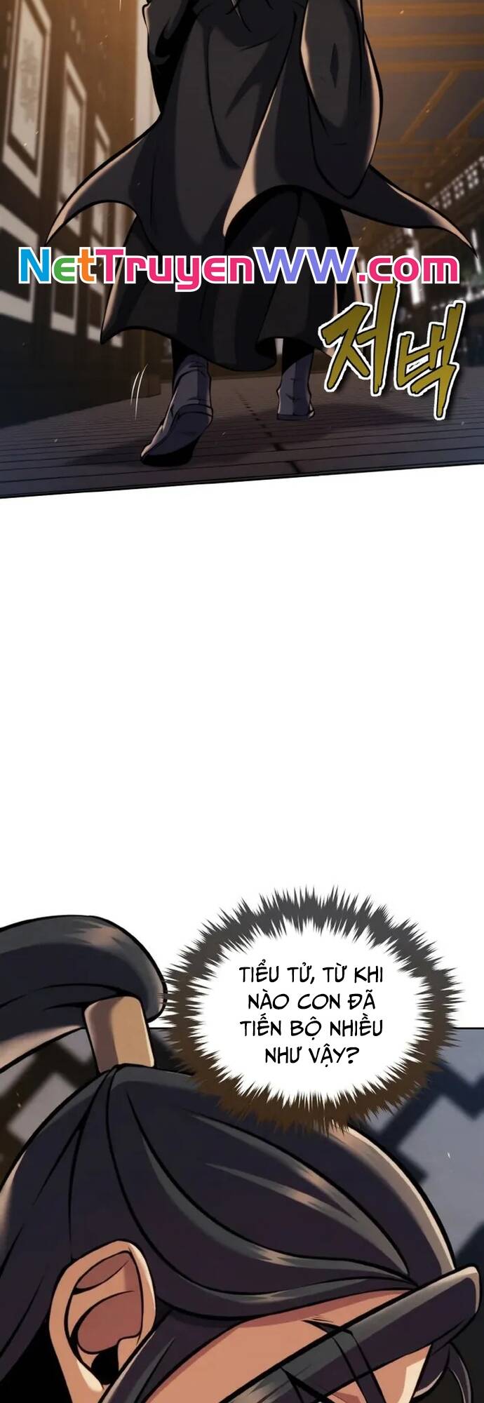 Tiểu Đệ Tử Của Võ Lâm Minh Chủ - Chapter 18 - Page 27