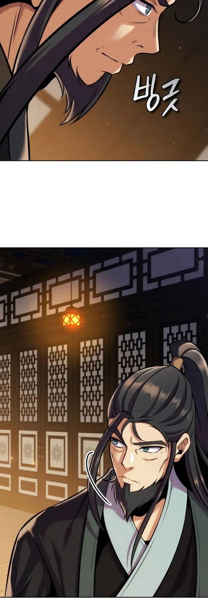 Tiểu Đệ Tử Của Võ Lâm Minh Chủ - Chapter 18 - Page 28