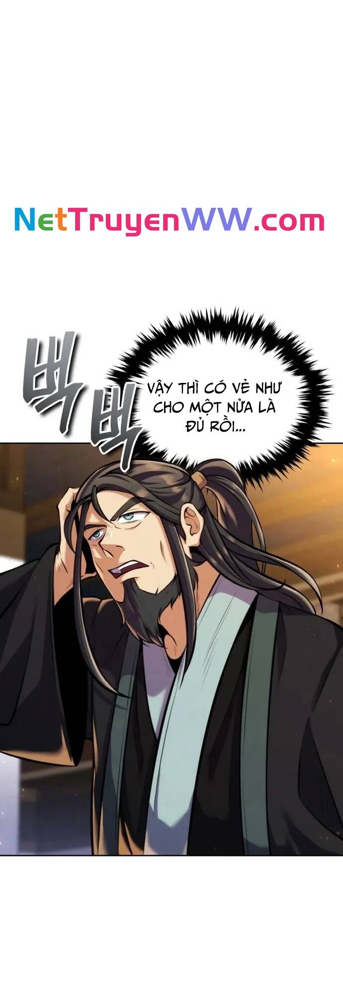 Tiểu Đệ Tử Của Võ Lâm Minh Chủ - Chapter 18 - Page 29