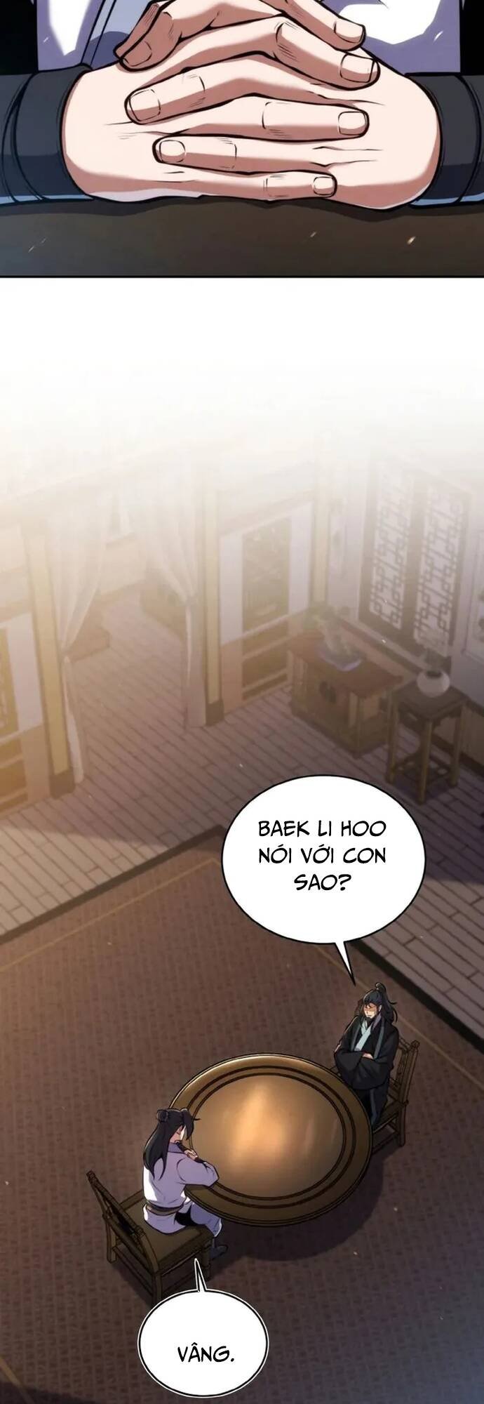 Tiểu Đệ Tử Của Võ Lâm Minh Chủ - Chapter 18 - Page 3