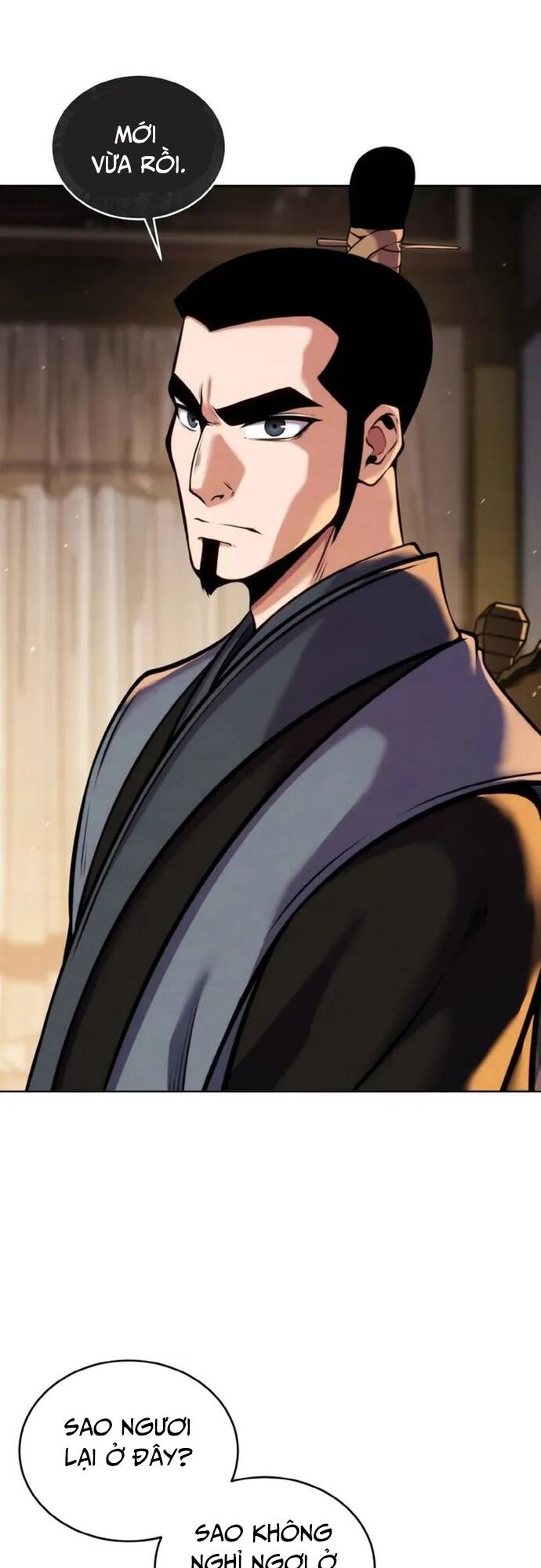 Tiểu Đệ Tử Của Võ Lâm Minh Chủ - Chapter 18 - Page 32