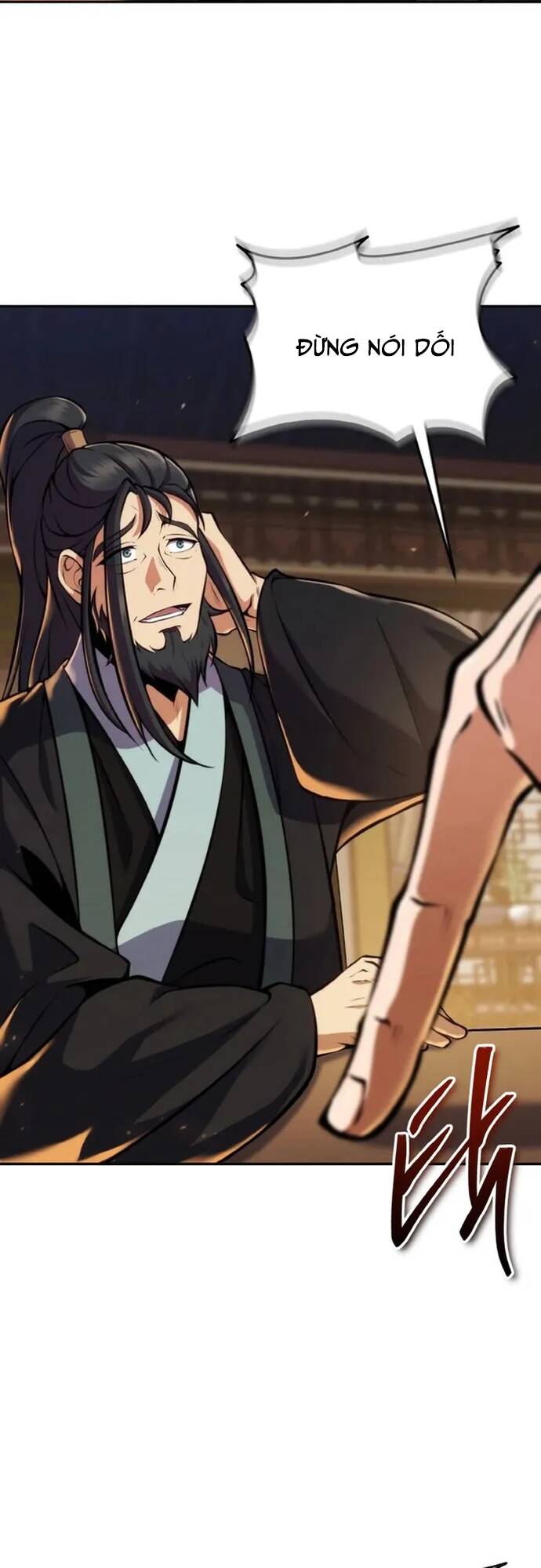 Tiểu Đệ Tử Của Võ Lâm Minh Chủ - Chapter 18 - Page 35