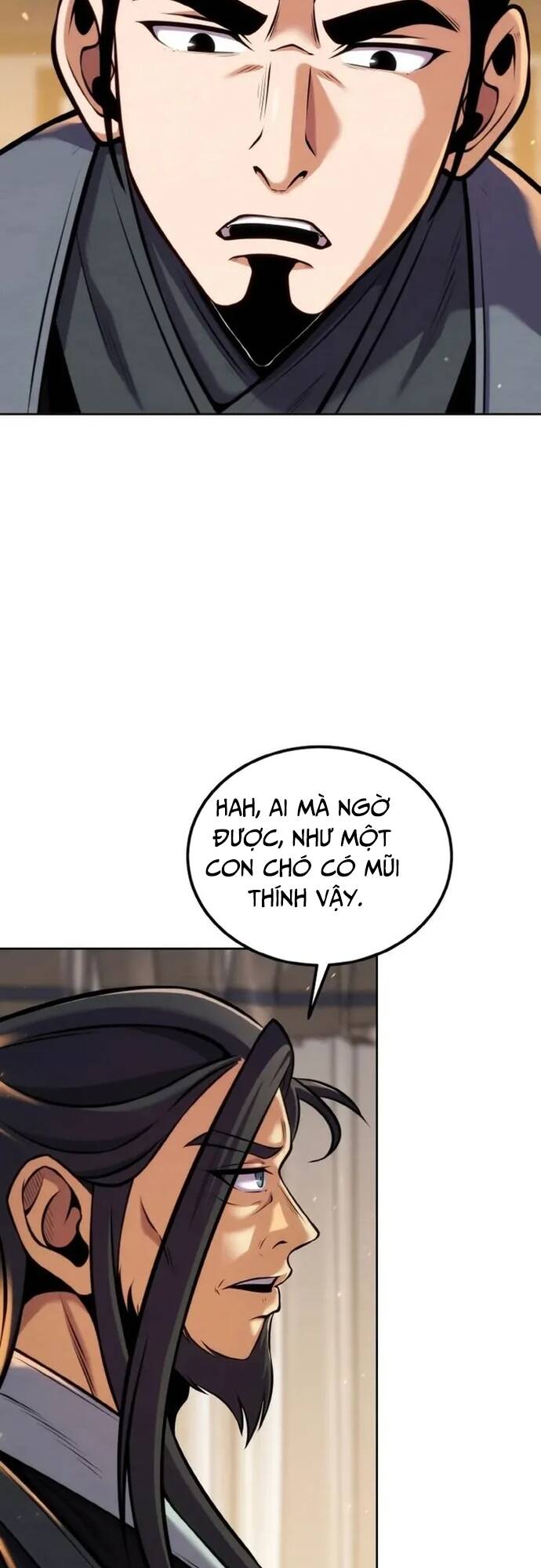 Tiểu Đệ Tử Của Võ Lâm Minh Chủ - Chapter 18 - Page 38