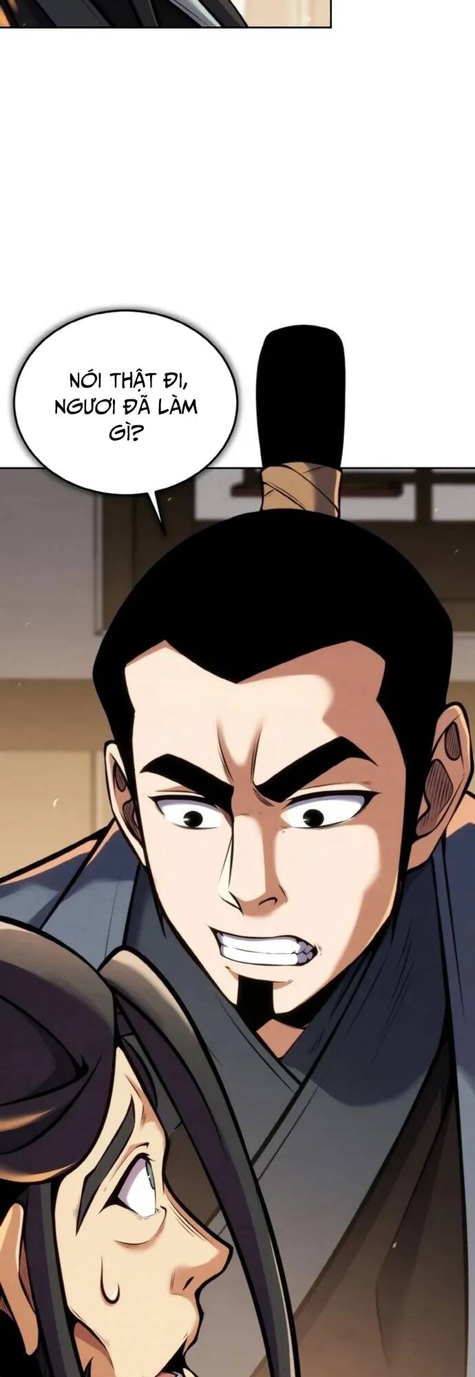 Tiểu Đệ Tử Của Võ Lâm Minh Chủ - Chapter 18 - Page 39