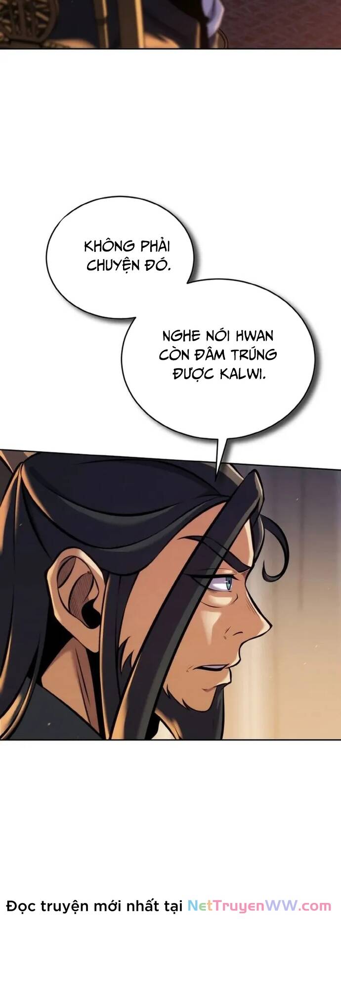 Tiểu Đệ Tử Của Võ Lâm Minh Chủ - Chapter 18 - Page 42