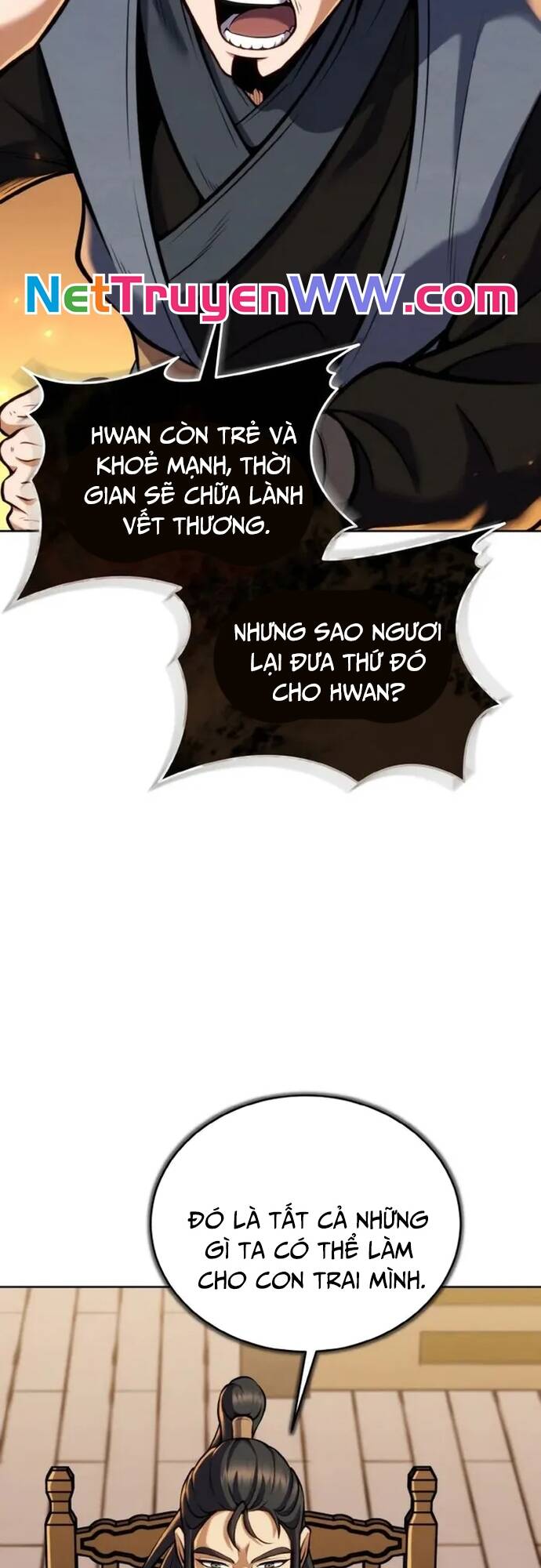 Tiểu Đệ Tử Của Võ Lâm Minh Chủ - Chapter 18 - Page 46