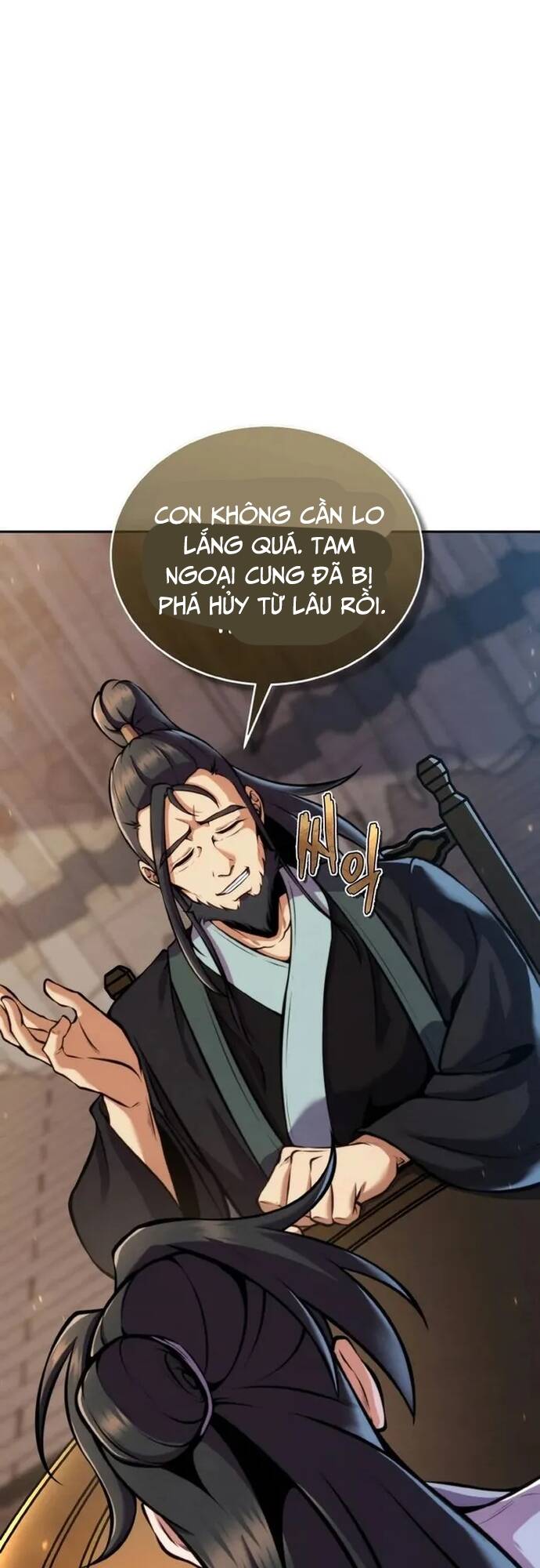 Tiểu Đệ Tử Của Võ Lâm Minh Chủ - Chapter 18 - Page 5