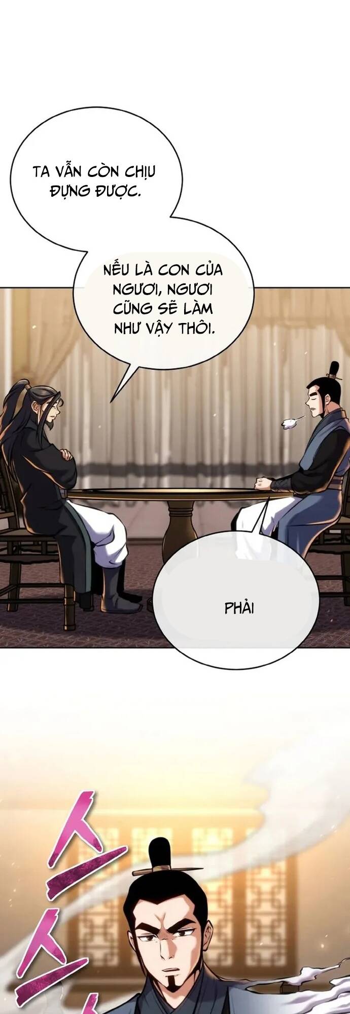 Tiểu Đệ Tử Của Võ Lâm Minh Chủ - Chapter 18 - Page 50