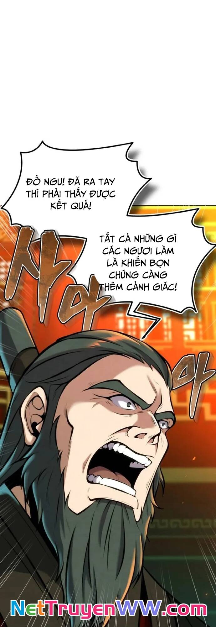 Tiểu Đệ Tử Của Võ Lâm Minh Chủ - Chapter 18 - Page 54