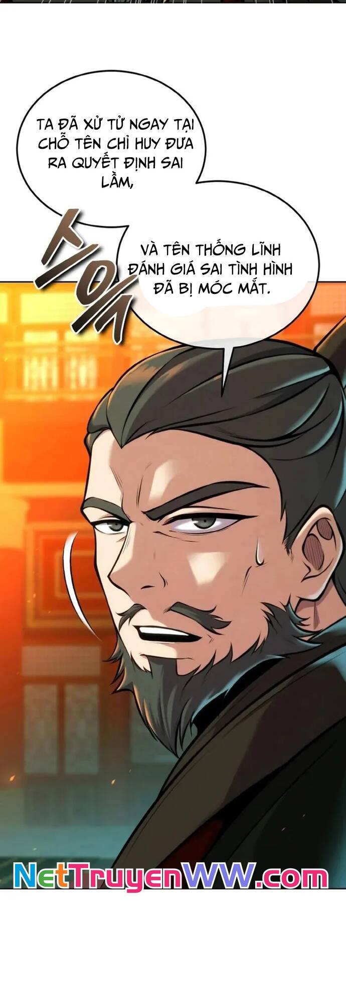 Tiểu Đệ Tử Của Võ Lâm Minh Chủ - Chapter 18 - Page 55