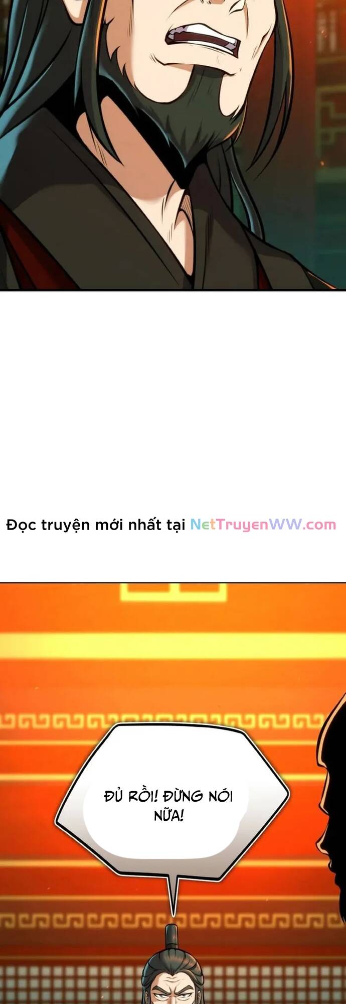 Tiểu Đệ Tử Của Võ Lâm Minh Chủ - Chapter 18 - Page 58