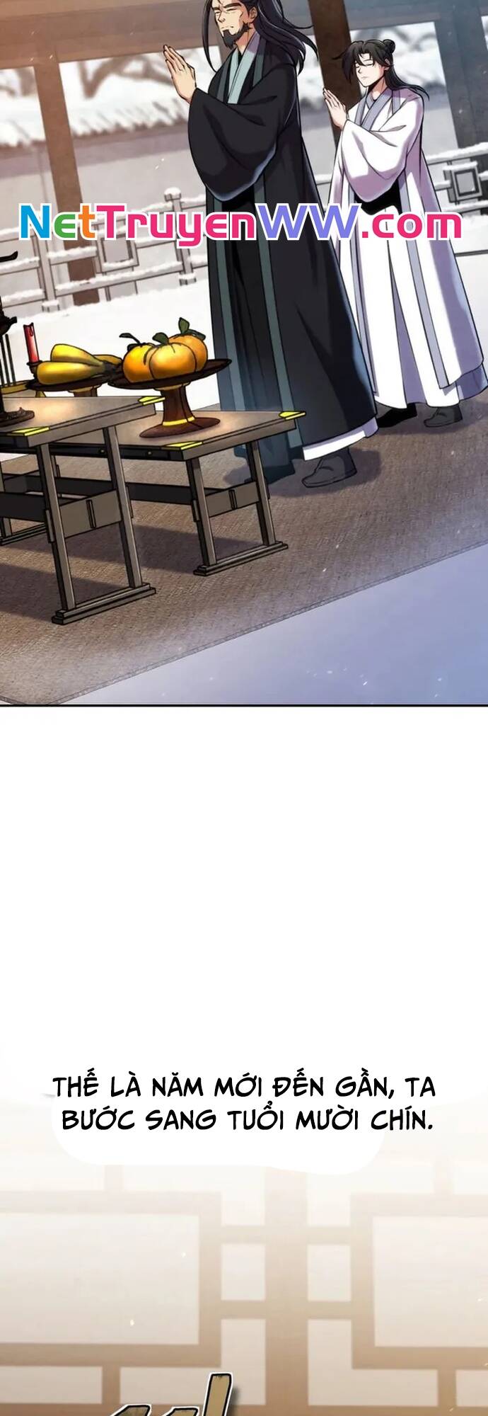 Tiểu Đệ Tử Của Võ Lâm Minh Chủ - Chapter 18 - Page 66