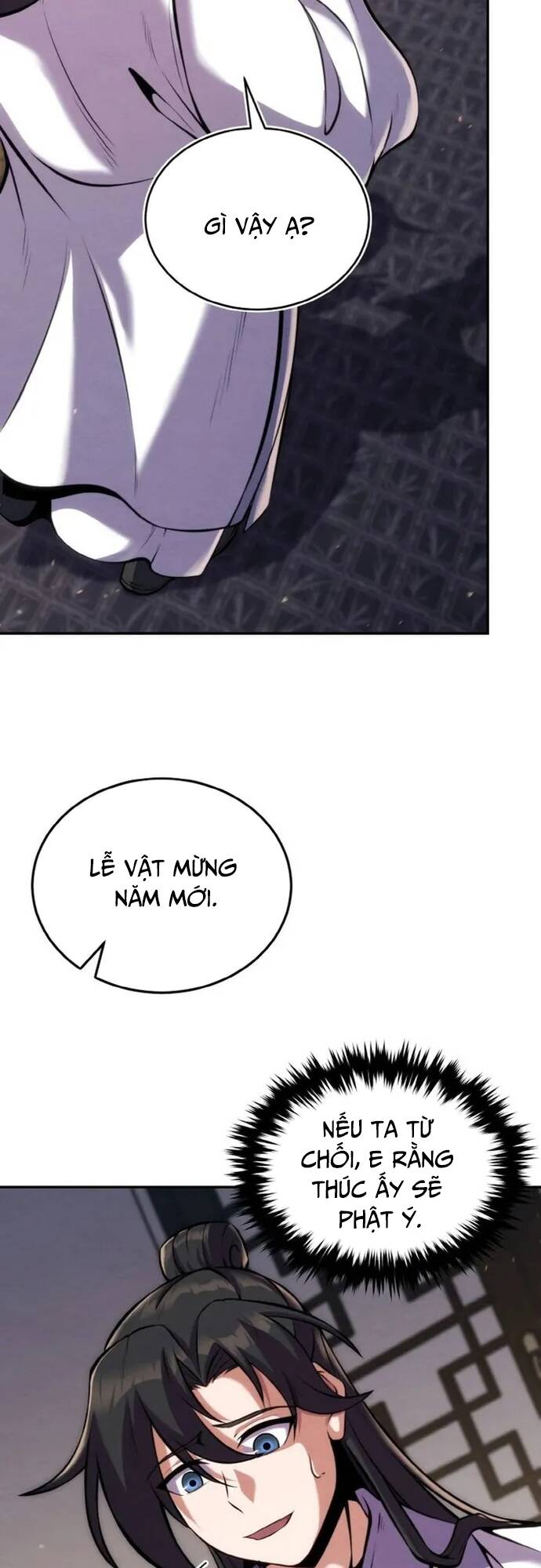 Tiểu Đệ Tử Của Võ Lâm Minh Chủ - Chapter 19 - Page 11
