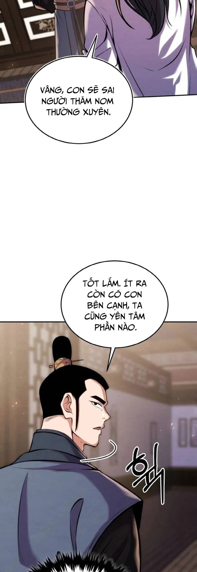 Tiểu Đệ Tử Của Võ Lâm Minh Chủ - Chapter 19 - Page 13