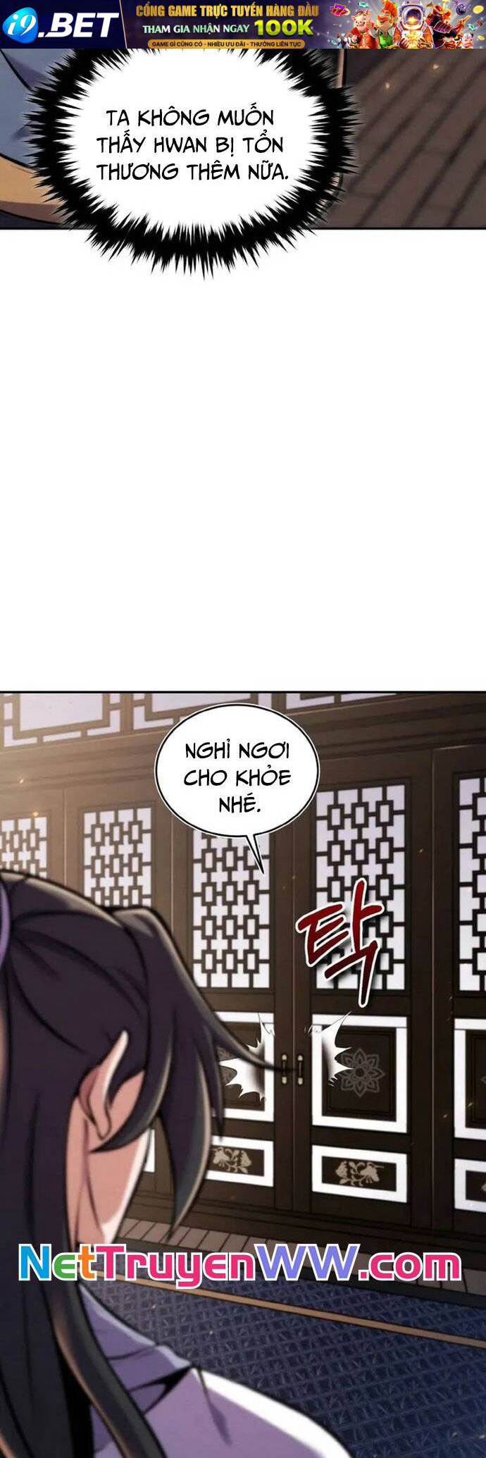 Tiểu Đệ Tử Của Võ Lâm Minh Chủ - Chapter 19 - Page 14