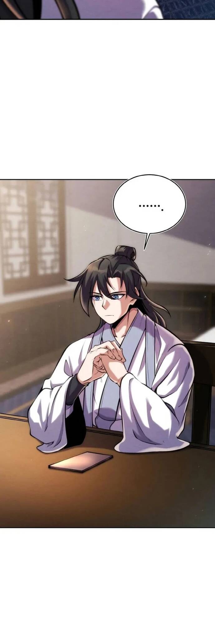 Tiểu Đệ Tử Của Võ Lâm Minh Chủ - Chapter 19 - Page 15